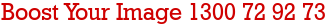 Boost Your Image